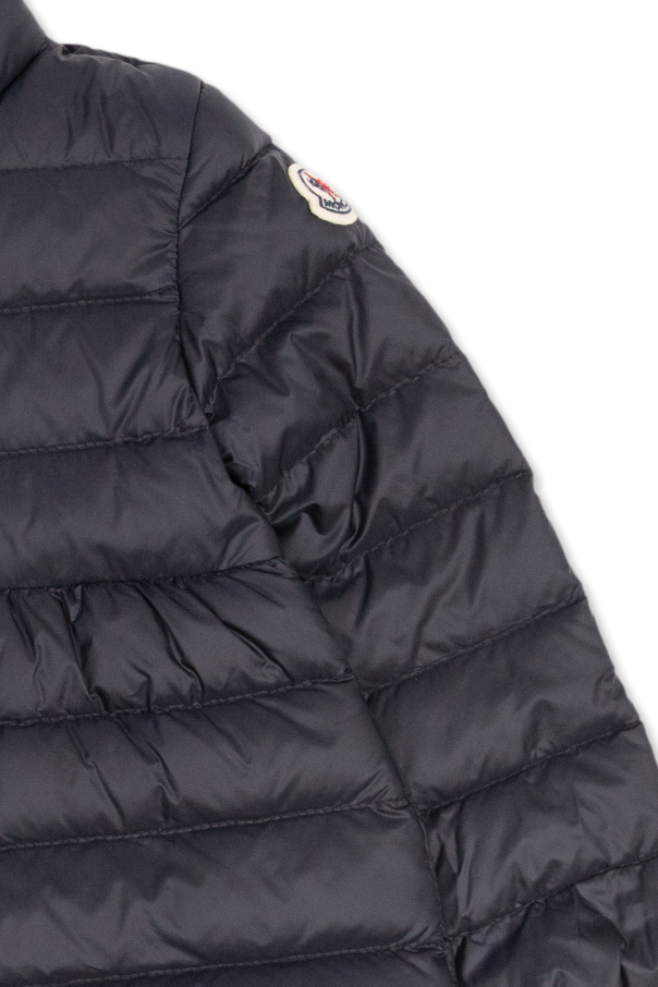 Moncler running jackets hot sale